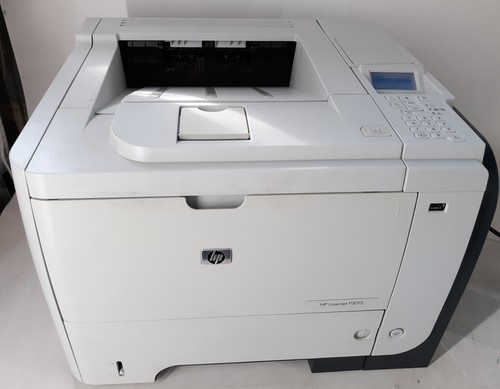 Laserjet p3015 ce528a - hp,