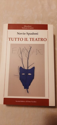 Tutto teatro raccolta - teatro.,