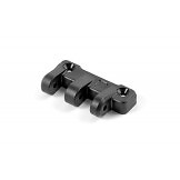 Ricambi xray xb8 supporto - ricambi,