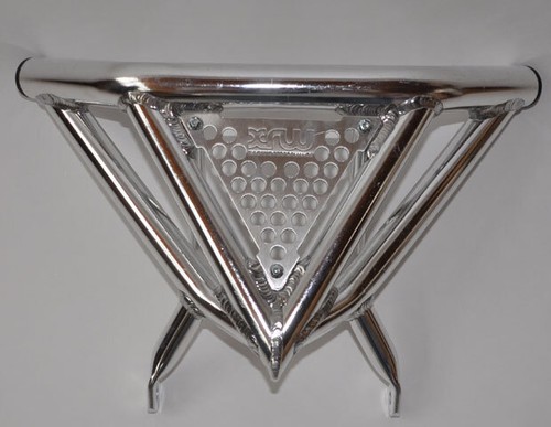 Paraurti anteriore xr10 yamaha - paraurti,