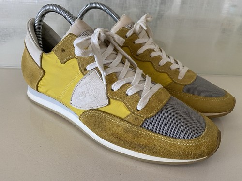 Sneakers philippe modello - sneakers,