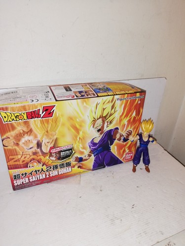 Model kit figurine super - figurine,
