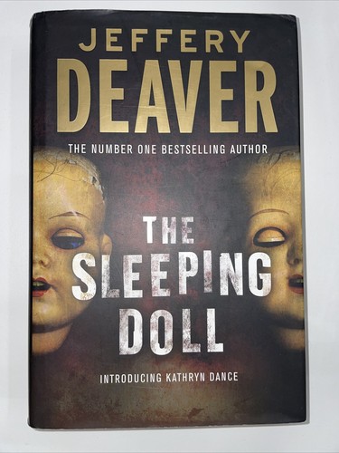 The sleeping doll 1st - the, uk
