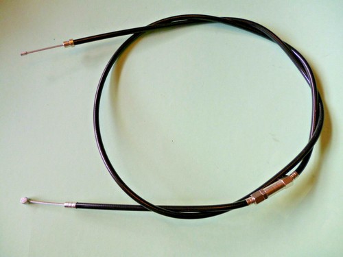 Cavo acceleratore triumph - cavo,