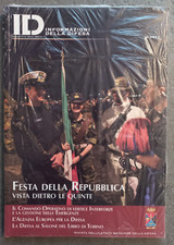 INFORMAZIONI DELLA DIFESA