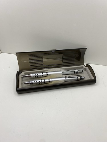 Set penna sfera - e, portamine