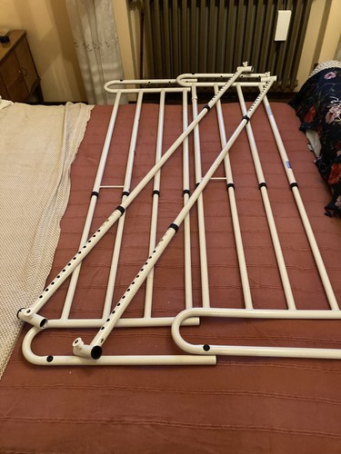 Sponde letto anziani