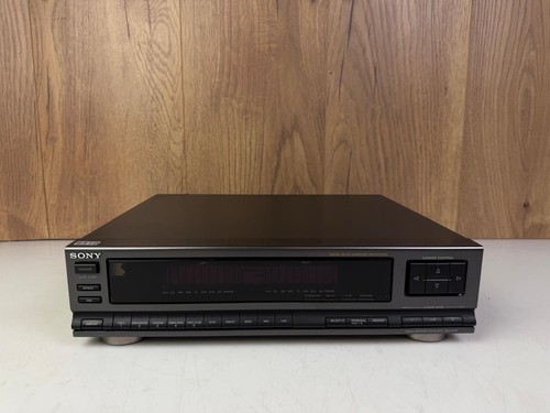 Sony seq d705 - seq-d705, equalizzatore