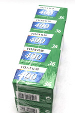 10 pezzi pellicole negative a