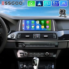 Per BMW Serie 5 F10 F11 CIC