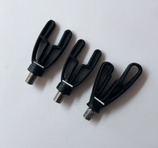 3 poggiapi e isotopi per asta