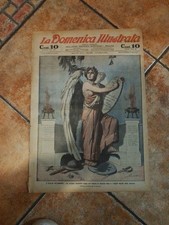 1919 POST WWI VITTORIA ALATA