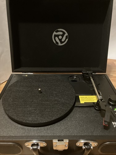 Numark pt01 touring giradischi - numark,