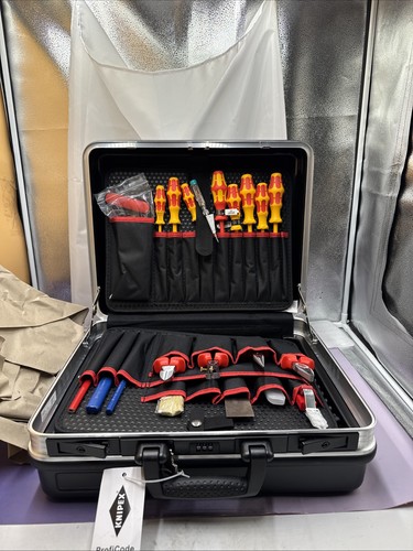 Knipex werk valigetta - knipex-werk,