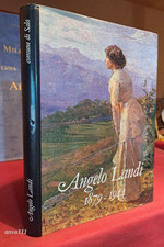 ANGELO LANDI  1879 - 1944 / Comune di Salò 1980