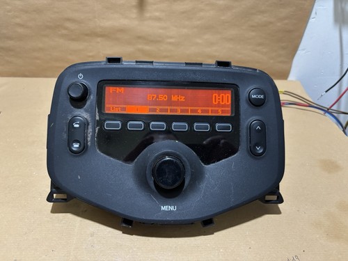 Autoradio originale bluetooth - autoradio,