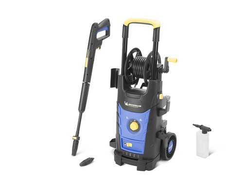 Michelin idropulitrice - michelin,