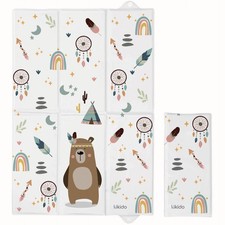 Kikido Materassino Fasciatoio