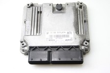 Centralina motore Opel Astra J