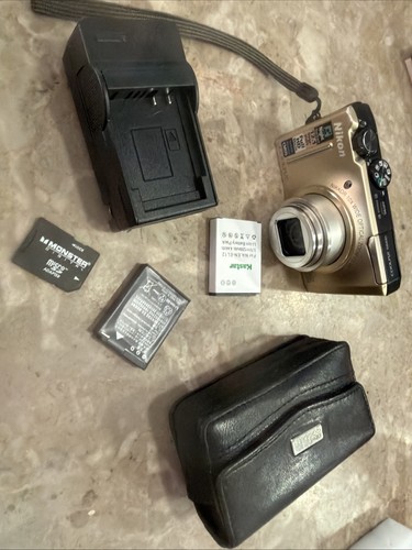 Nikon coolpix s8100 - nikon,