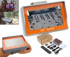 Tester telecamere - tester,