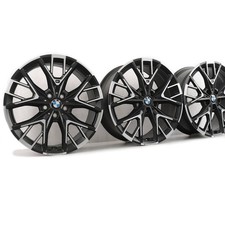 Cerchi in lega BMW Serie 1 F70