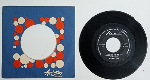 21239 giri stormy - 45, 7"
