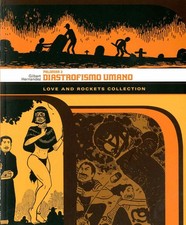LOVE AND ROCKETS COLLECTION