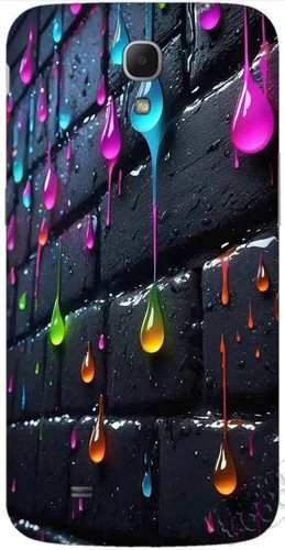 Cover plastica rigida - plastica,