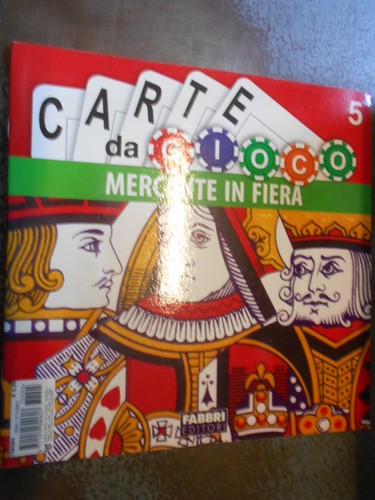 Mercante fiera collana - mercante,