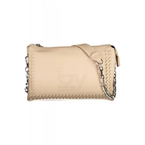 Byblos borsa donna beige - byblos,