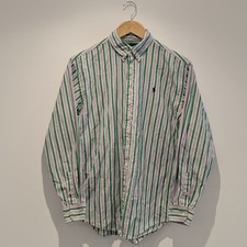 Camicia vintage Ralph Lauren a