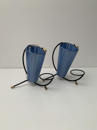 Lampade tavolo anni - x2,