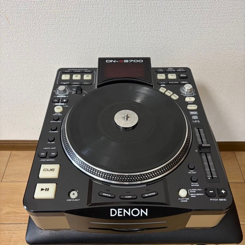 Denon 3000 giradischi - dp-3000,