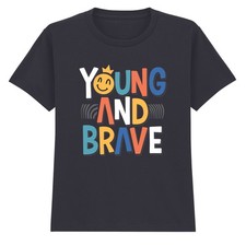 T-Shirt Unisex Bambini