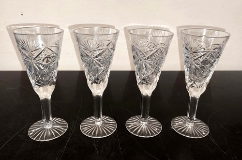 Set bicchieri in - ,