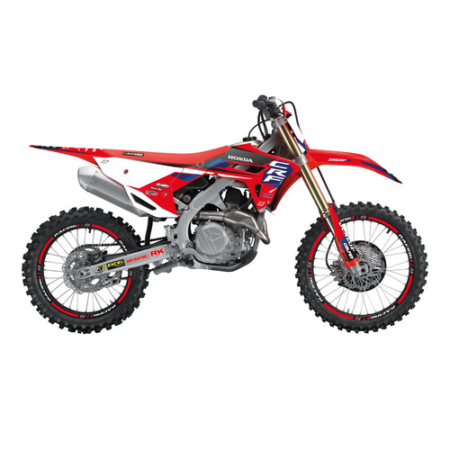 Blackbird racing 2148abcro kit - blackbird,