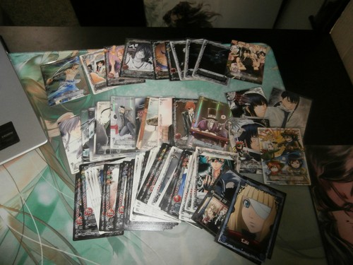 Lotto carte gray man grandi - d., gray-man