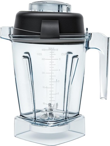 Pitcher 48oz with vitamix 750 - 48oz,,