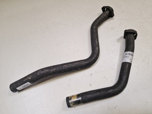 Tubo pantalone mercedes w123 - pantalone,