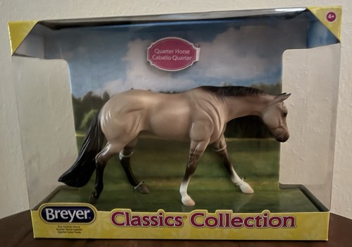 Breyer classics ritirato 927 - breyer, #927