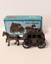 Temperamatite in Metallo