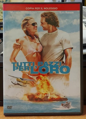 Tutti pazzi per - pazzi,
