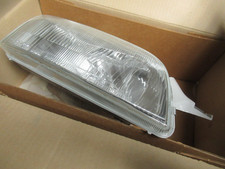 FIAT Punto I serie - Fanale