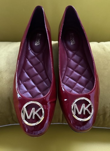 Michael kors ballerina 8m - michael,