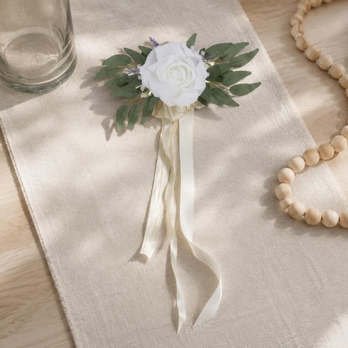 Decorazione sedia nozze stile - sedia,