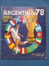 Album completo Panini