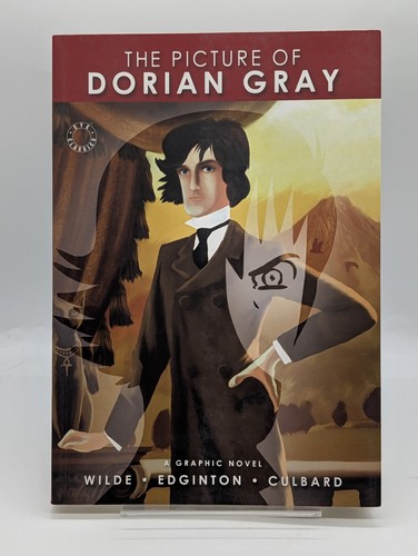 The picture dorian - picture, of