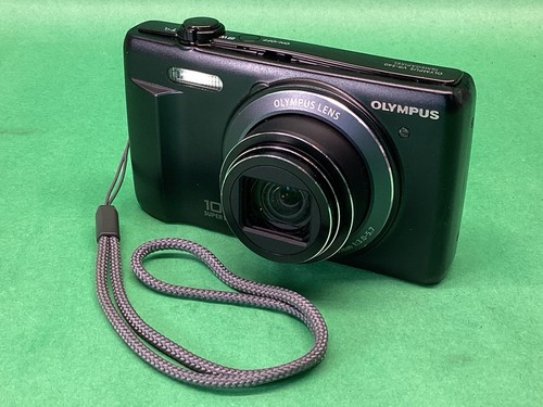 Olympus 340 fotocamera - vr-340,