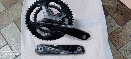 Guarnitura fsa force - fsa, light